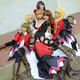 Illustration for article titled Elite Taiwan University Overrun by Cosplayers in Skimpy Costumes
